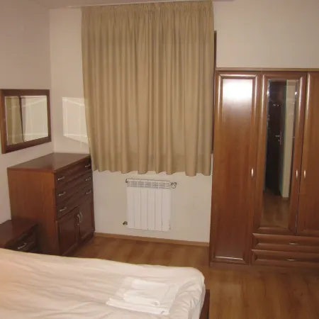 Edelweiss Inn Aparthotel
