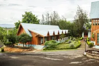 Aye Thar Yar Golf Resort