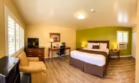 The Old West Inn Hotels in Mendocino County