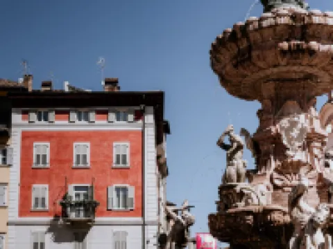 威尼斯酒店 特倫託酒店