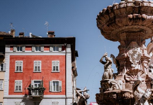 호텔 내부 시설