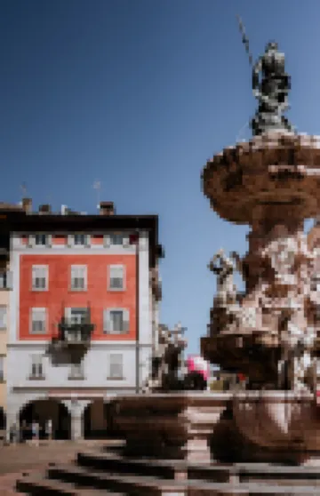Hotel Venezia Trento