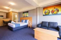 Midlands Motel Hotels in Wingham