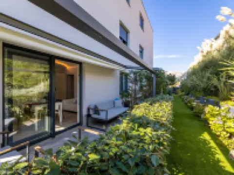 Villa Valis Hotels in Baška