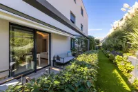 Villa Valis Hotels in Baska