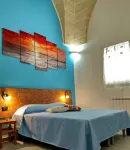 Alma Salento B&B