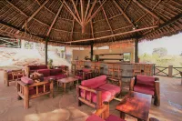 Maneaters Hotels in Tsavo