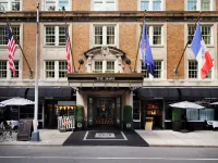 The Mark New York Hotel di Upper East Side