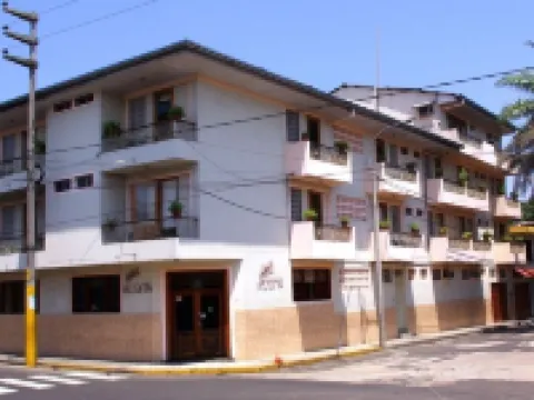 Hotel Acosta Hotels in Iquitos