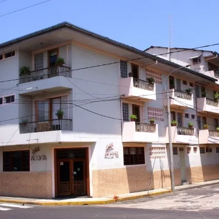 Hotel Acosta