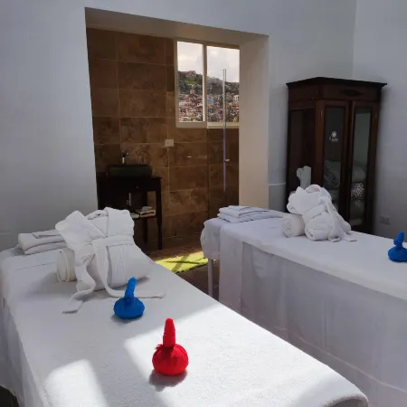 Palacio Manco Capac by Ananay Hotels