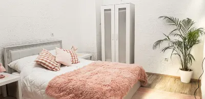 모던 아파트먼트 비너 슈타탈레  3  호텔
