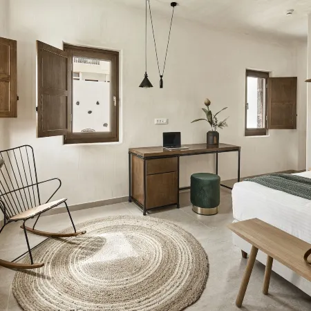Winery Hotel 1870