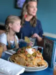 Margaritaville Resort Biloxi - breakfast