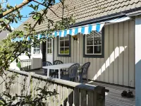Holiday Home in Lysekil