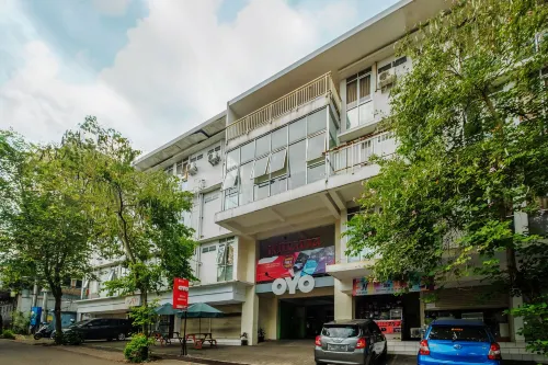 Collection O 818 Micasa Residence