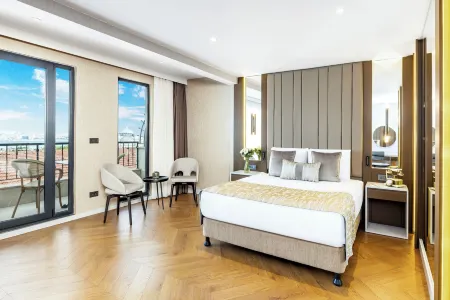 Rast Hotel Sultanahmet
