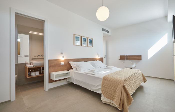 B&B Torreforte