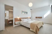 B&B Torreforte - parking