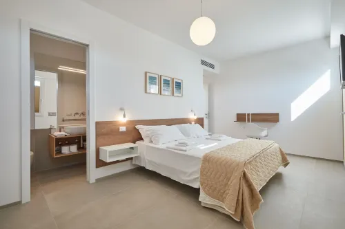 B&B Torreforte Hotel a Tripi