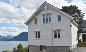 10 Person Holiday Home in Folkestad