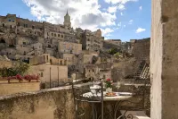 FRA I Sassi Residence - Scenic