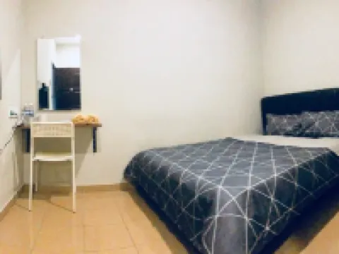 Lunas Bliss Hotels in Kulim