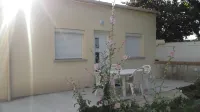 Chambres du Jardin Fleuri - Rum och frukost