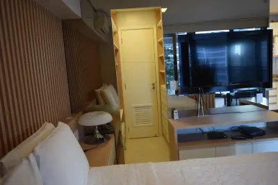 포르탈레자 VIP 익스피리언스  호텔