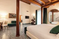 Dimora Caiammari Luxury Hotel & Spa Hotel di Arenella