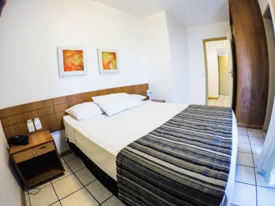 Hotel Costa Victória Hotels in Vitória