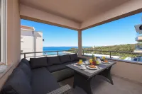 Sunset Beach Suites