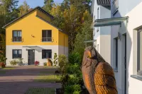 Ferienhaus Rübezahl am Müggelsee - อ่างจากุชชี่