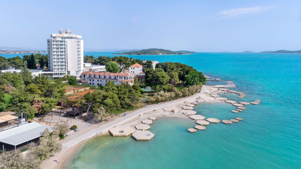 Hotel Villa Radin