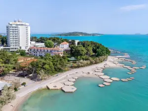 Hotel Villa Radin
