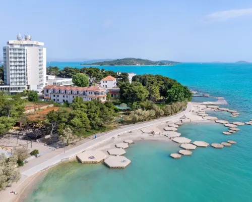 Hotel Villa Radin Hotels in Vodice
