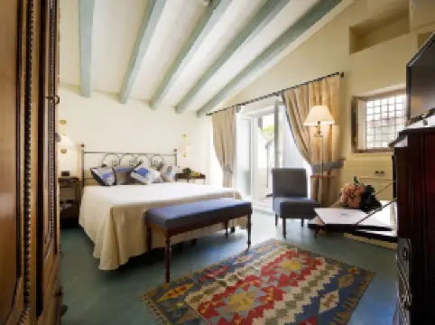 โรงแรมอัลจิลา ออร์ติจา ชาร์ม