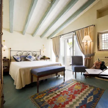 Algilà Ortigia Charme Hotel Hotels near Island of Ortigia