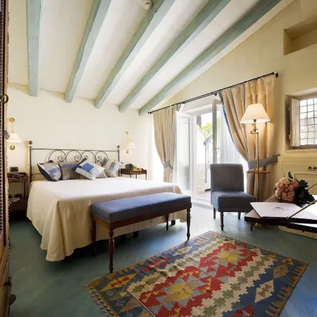 Algilà Ortigia Charme Hotel