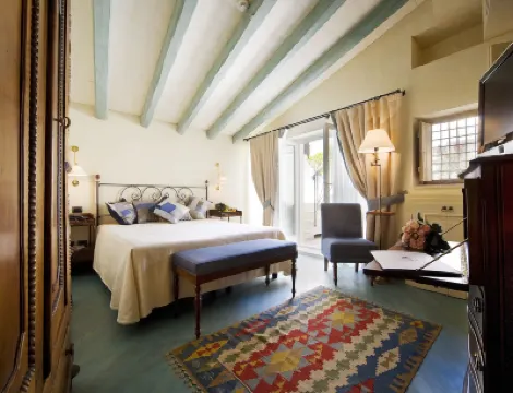 Algilà Ortigia Charme Hotel Hotels in 