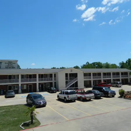 Paris Extended Stay Suites