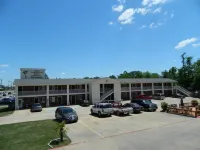 Paris Extended Stay Suites - Motels