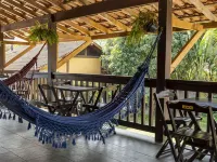 Suítes Las Flores Maresias Hotels in Maresias