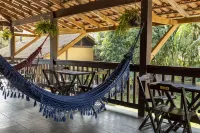 Suítes Las Flores Maresias Hotels in Maresias