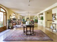 Hotel San Luca - bar