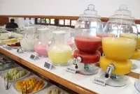 瑞曼索旅館 - 早餐