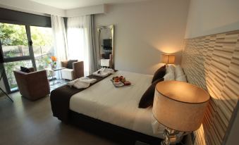 Hotel Spa Niwa