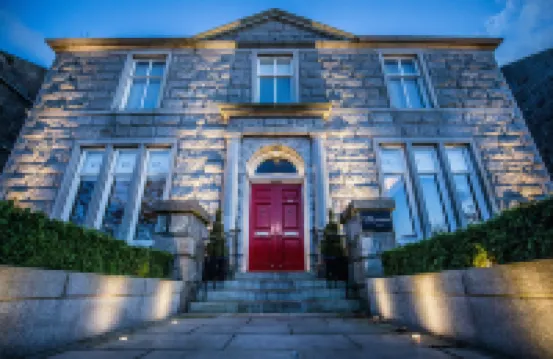 The Chester Hotel
