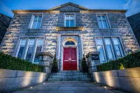 The Chester Hotel Các khách sạn ở Aberdeen