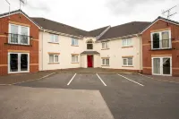Apartment 9 - parking